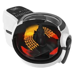 سرخ کن تفال مدل AH9600