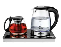 چای ساز ایتالوکس مدل 2160