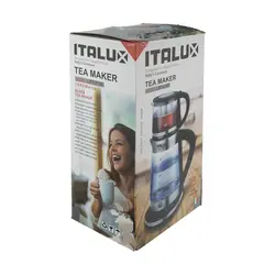 چای ساز روهمی ایتالوکس مدل 2170