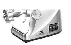 چرخ گوشت روزنبرگ مدل دایکاست MG-333D