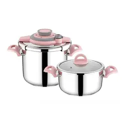 زودپز دوقلو روزنبرگ مدل گلین