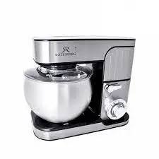 همزن کاسه دار حرفه ای روزنبرگ SM-612S