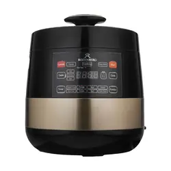 زودپز برقی رزنبرگ مدل RC-779