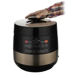 زودپز برقی رزنبرگ مدل RC-779
