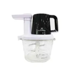 خردکن روندو روزنبرگ FP-315