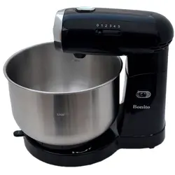 همزن کاسه دار بونیتو مدل HM-200K