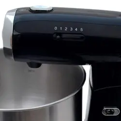 همزن کاسه دار بونیتو مدل HM-200K