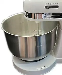 همزن کاسه دار بونیتو مدل HM-200K