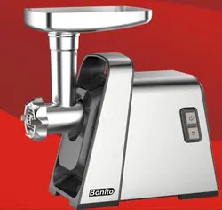 چرخ گوشت ۲۰۰۰ وات بونیتو مدل ch2000