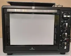 آون توستر 38 لیتری روزنبرگ مدل TRO-3810A