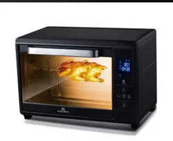 آون توستر دیجیتال روزنبرگ مدل CZ35-RML