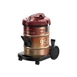 جاروبرقی سطلی هیتاچی مدل CV-950F