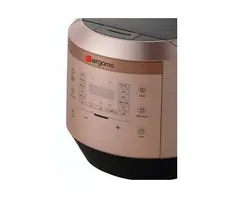 پلوپز برگامو مدل BG-MC2260-4EGB