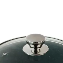 قابلمه گرانیتی MGS سایز20 طرح ایتالیاB