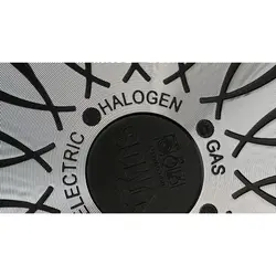 قابلمه گرانیتی MGS سایز20 طرح ایتالیاB