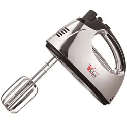 همزن دستی استیل ویداس مدل ۳۸۸۲