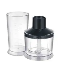 گوشگوب برقی 3 کاره ویلبرگ مدل 308