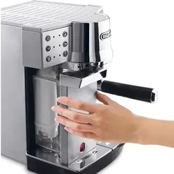 اسپرسوساز دلونگی مدل EC850.M