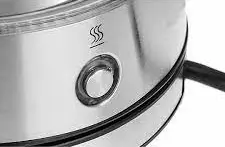 چای ساز کویین هوم مدل QH-8050