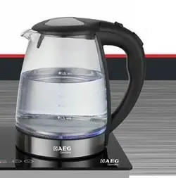 چای ساز AEG مدل 2220