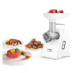 چرخ گوشت بوش مدل BOSCH MFW3520W
