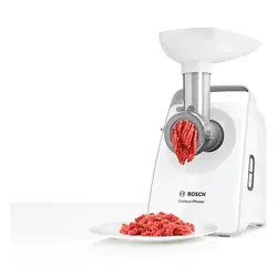 چرخ گوشت بوش مدل BOSCH MFW3520W