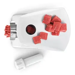چرخ گوشت بوش مدل BOSCH MFW3520W