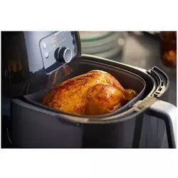 سرخ کن فیلیپس HD9654