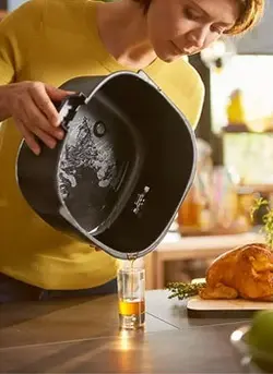 سرخ کن فیلیپس HD9654