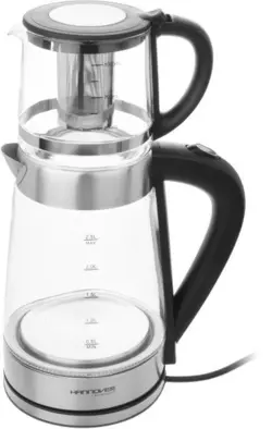 چای ساز هانوور مدل 1253 روهمی