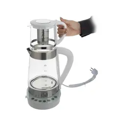 چای ساز هانوور مدل 1253 روهمی