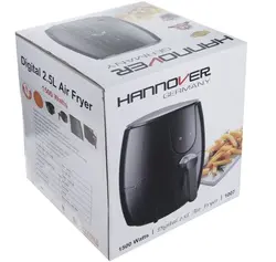 سرخ کن دیجیتال هانوور مدل۱۰۰۷