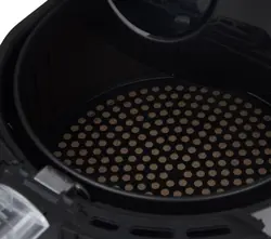 سرخ کن دیجیتال هانوور مدل۱۰۰۷