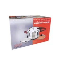 زود پز ام جی اس 7 لیتر