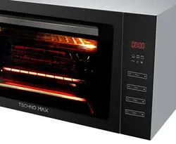 آون توستر تکنو مکس مدل 4520