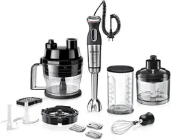 گوشت کوب برقی بوش مدل MS8CM61X1