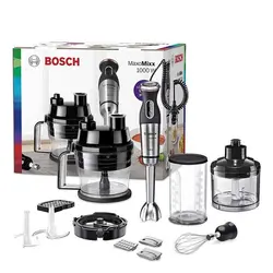 گوشت کوب برقی بوش مدل MS8CM61X1