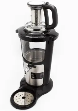 سماور برقی دسینی مدل ۴۰۰۴