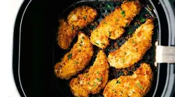 سرخ کن دسینی مدل 700