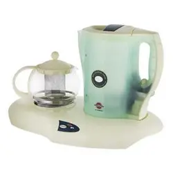 چای ساز پارس خزر مدل TK 2300P