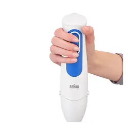 گوشت کوب برقی براون مدل MQ3038