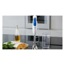 گوشت کوب برقی براون مدل MQ3038