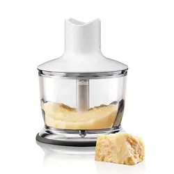 گوشت کوب برقی براون مدل MQ3038