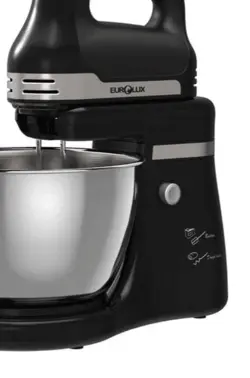 همزن کاسه دار یورولوکس مدل 3919