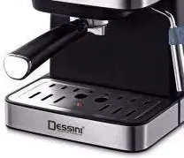 اسپرسوساز دسینی مدل 100