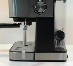 اسپرسو ساز دسینی مدل 2020