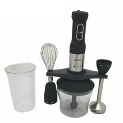 گوشت کوب برقی دسینی مدل HB100