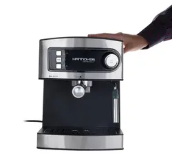 اسپرسوساز هانوور مدل 1119