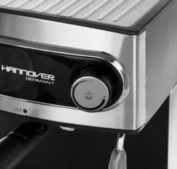 اسپرسوساز هانوور مدل 1119