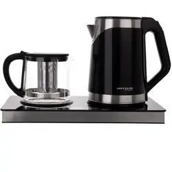 چای ساز هانوور مدل 1116